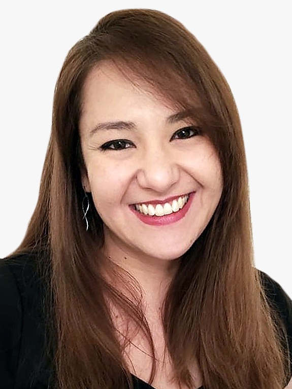 MARCELLE TASOKO