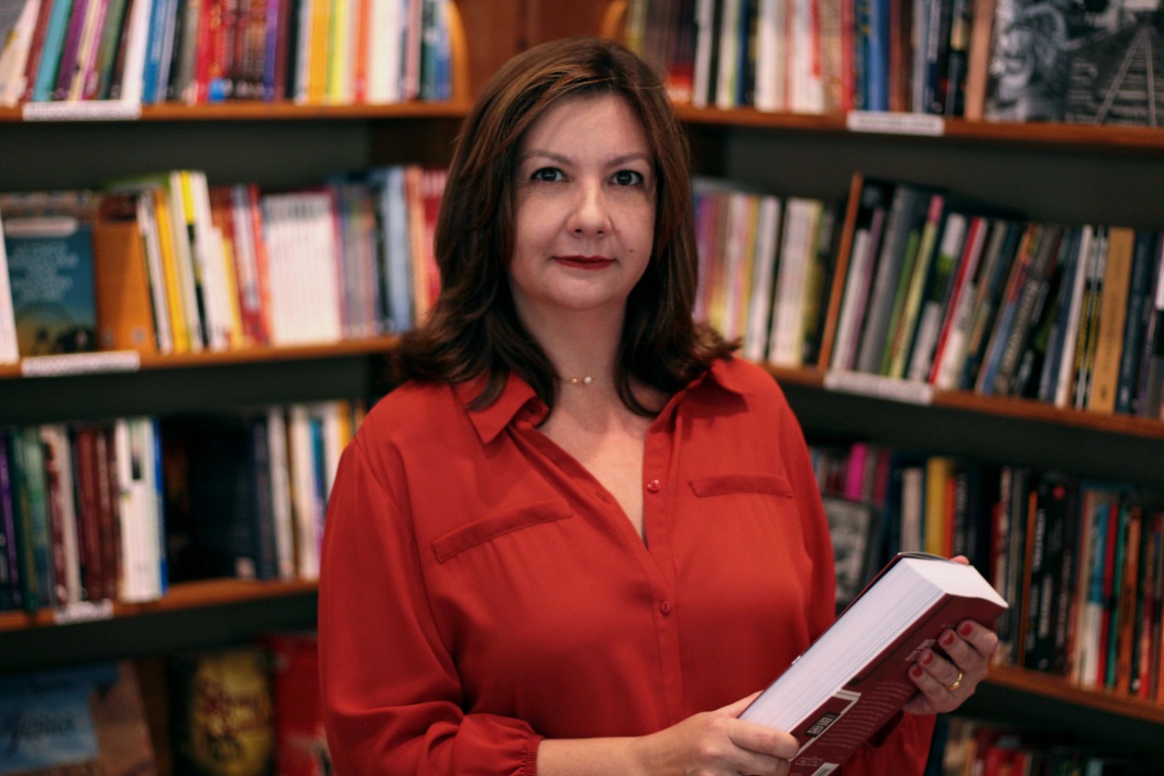 Veridiana Maria Rehbein