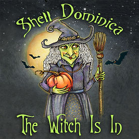 The Witch Is In