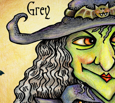 Thumbnail: Which Witch?