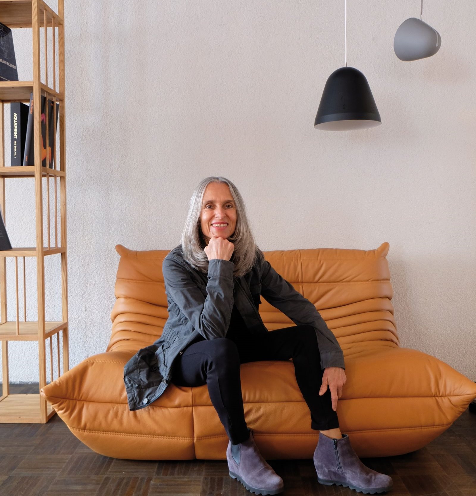 Susanne Meer