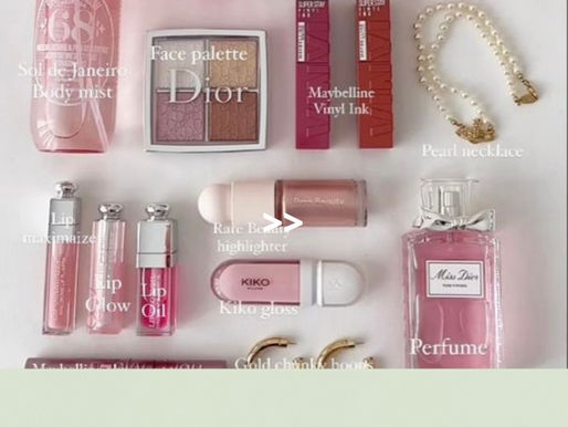 10 Must-Have Skincare Products Before Date Night