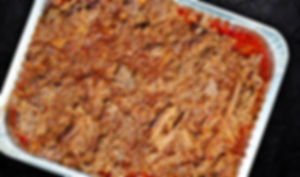 BIRRIA TRAY 14 POUNDS