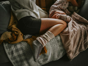 Do You Have Postpartum Depletion? Signs You’re Running on Empty and What to Do About It
