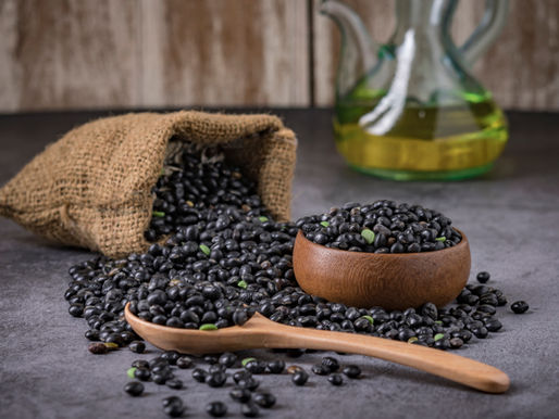 Black beans