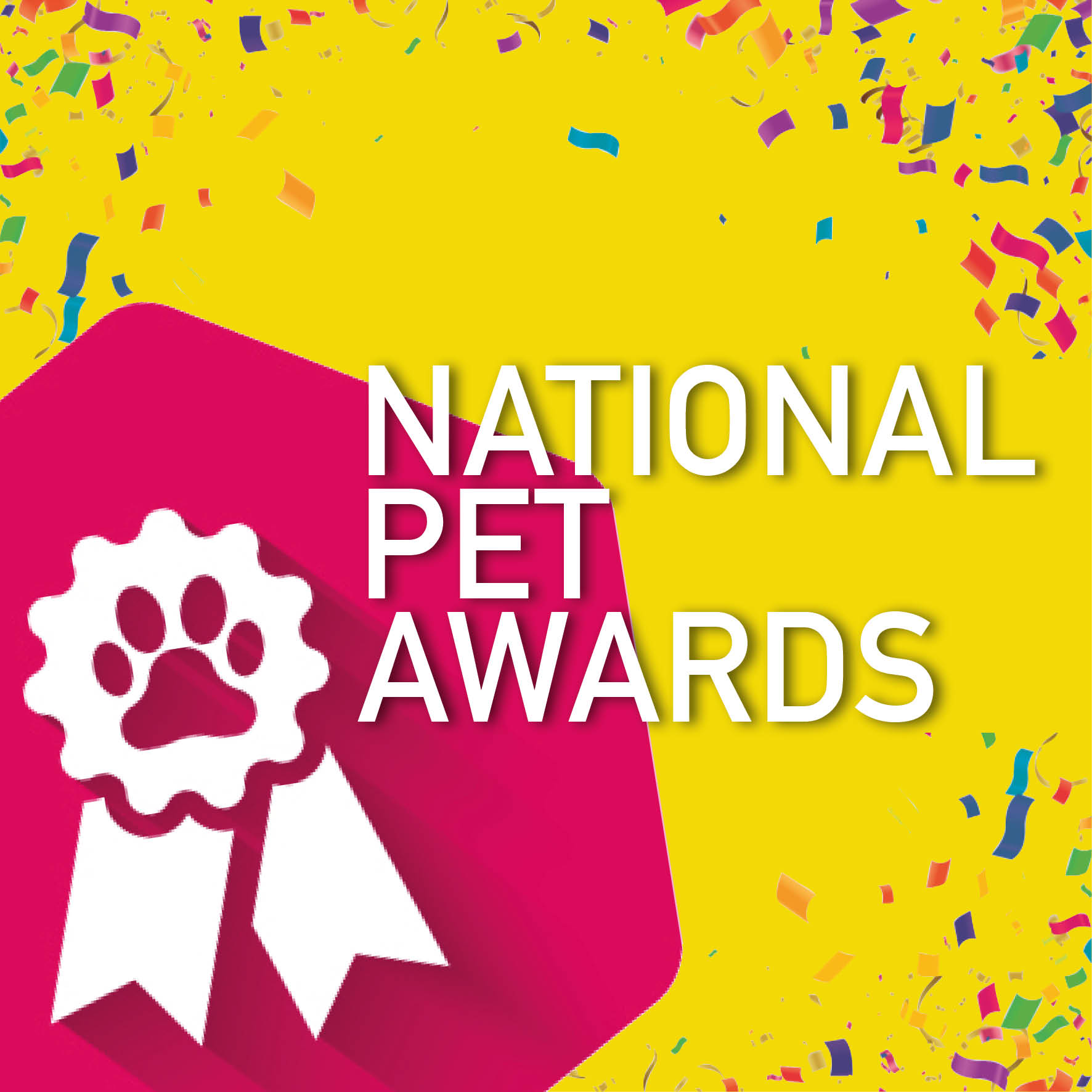 Writer: National Pet Awards