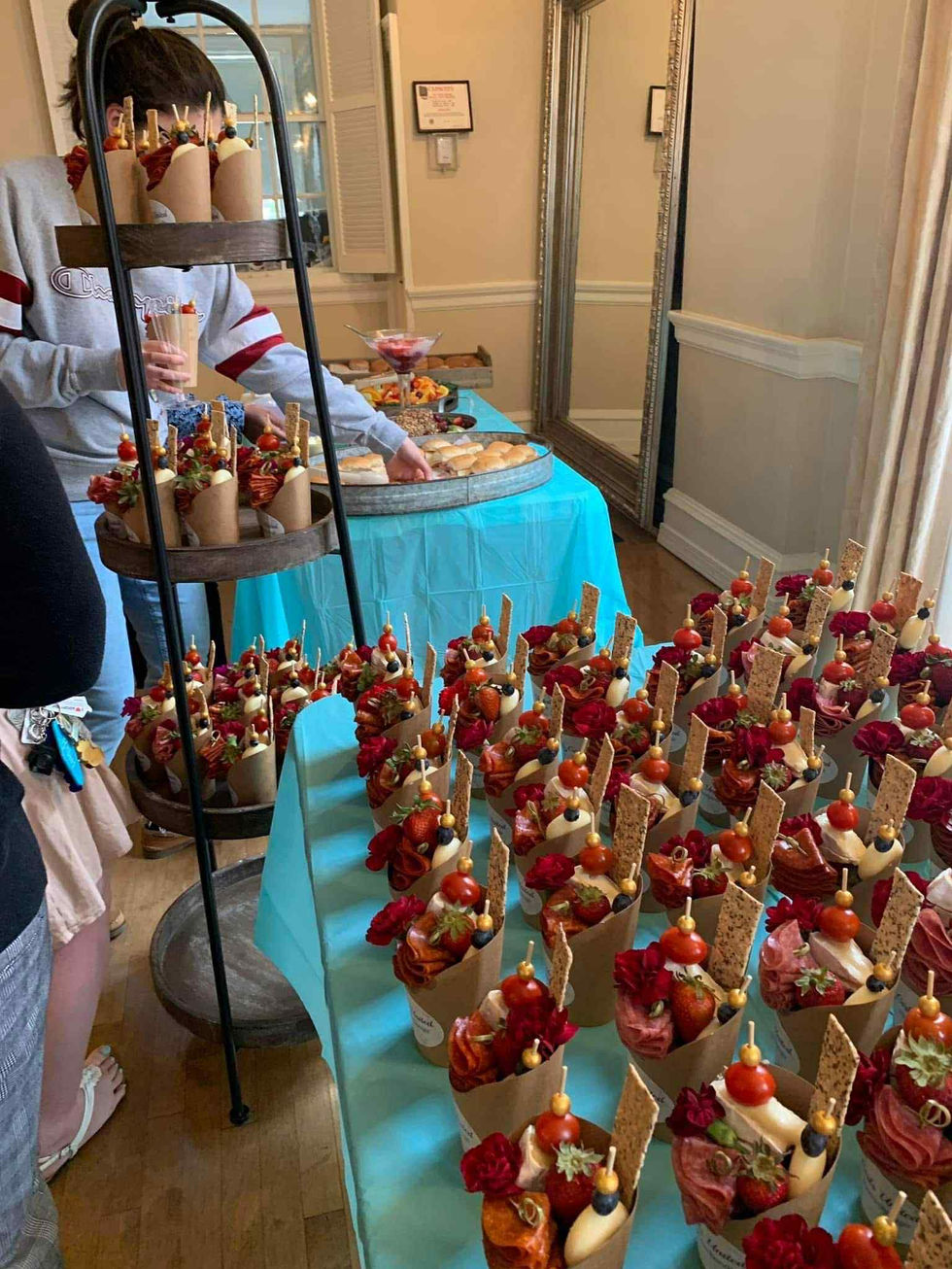 Ribbon Cutting Celebration