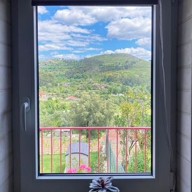 casa de campo com piscina Portugal | alojamento rural Gerês countryside house Portugal nature | a casa de sobrado