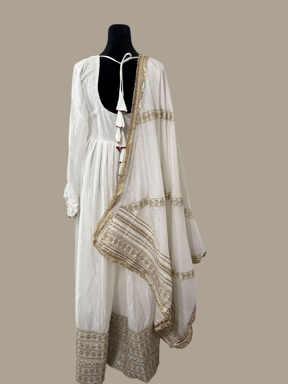 Thumbnail: Anarkali Set