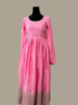 Anarkali Set
