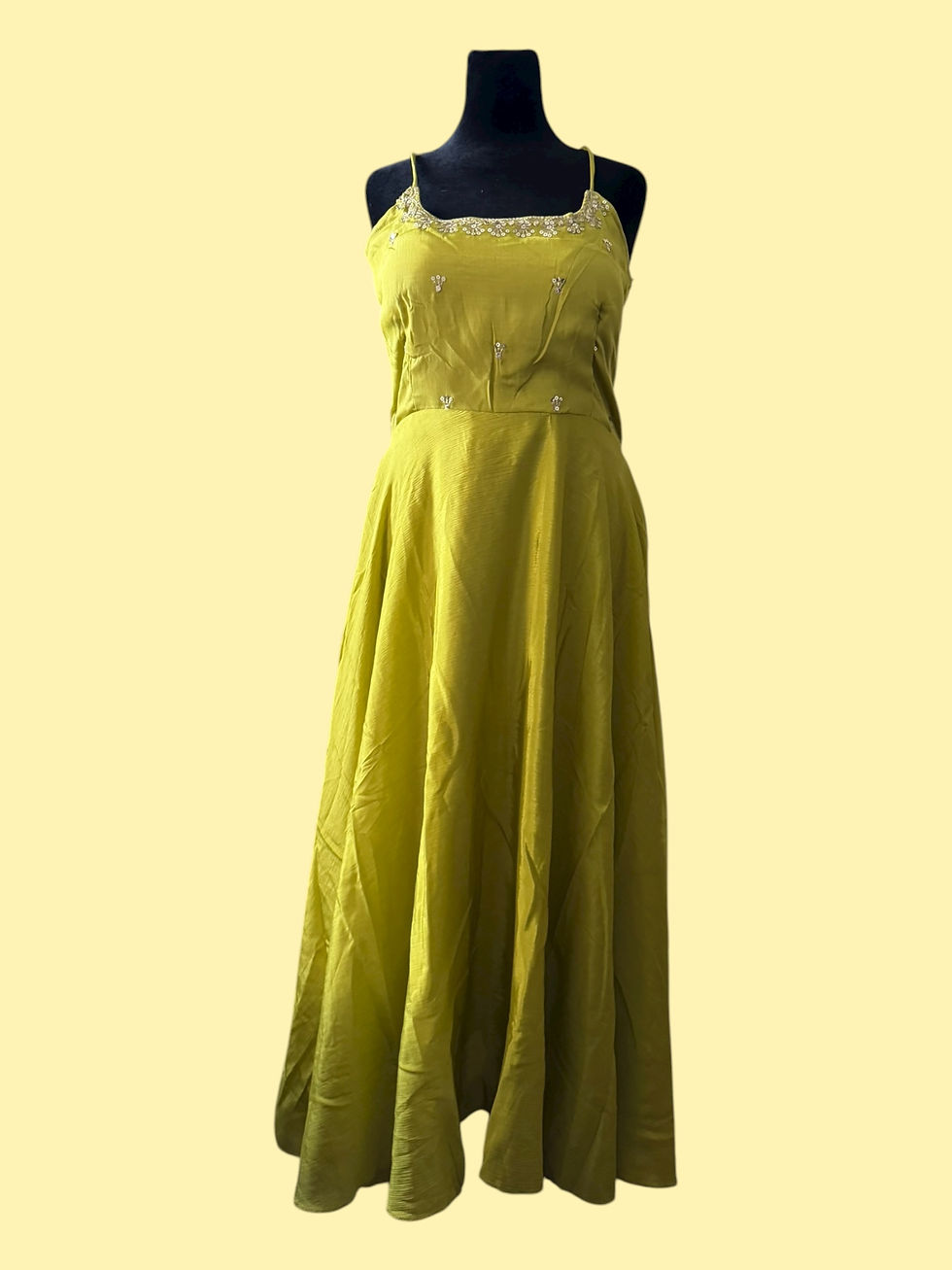 Thumbnail: Anarkali Set
