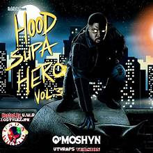 Why Q'moshyn Made the song "Creep"