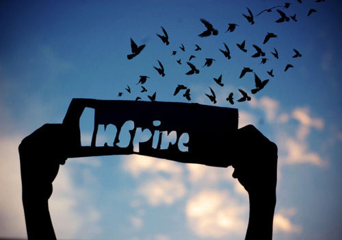 #Motivation for 2019... Who Inspires You and Who Drains You?