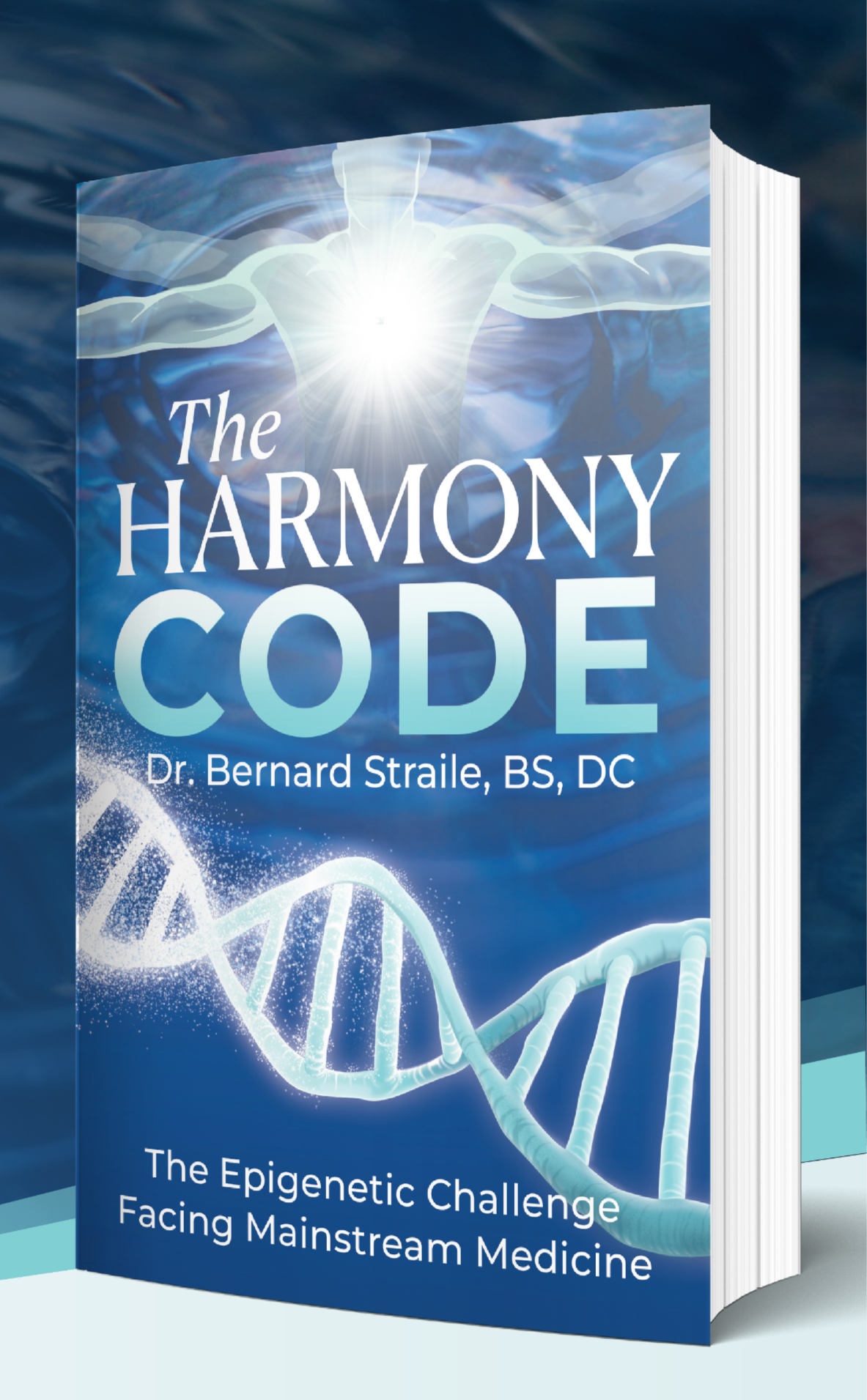 The Harmony Code