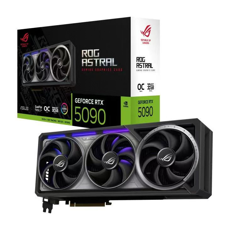 RTX 5090