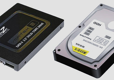 SSD vs HDD: Entenda as Diferenças e Qual Escolher