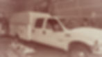 old truck
