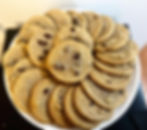 Chocolate Chunk Cookies