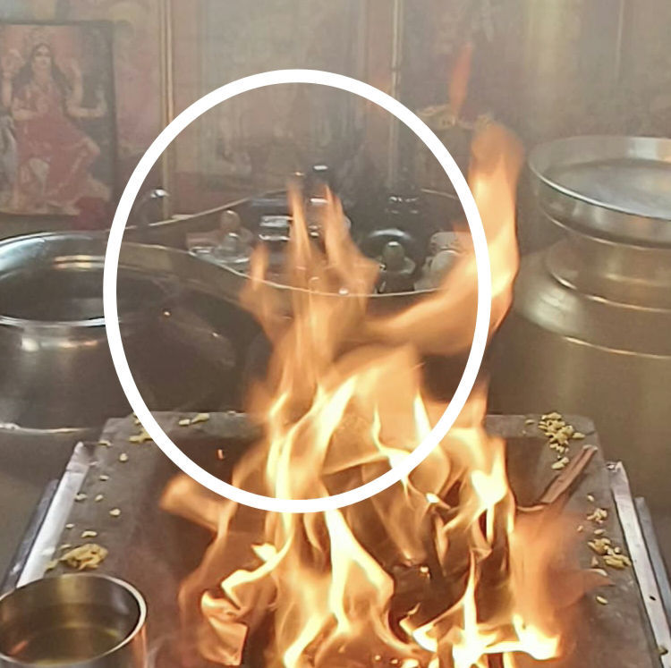 Homam Miracles
