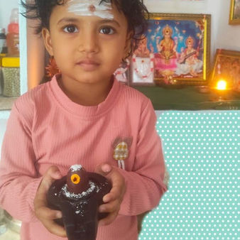 GHAR GHAR MAHADEV
