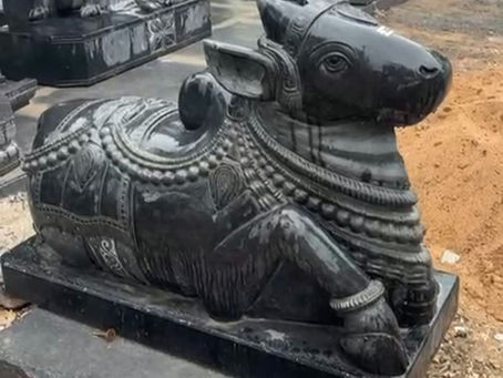 Nandi Seva