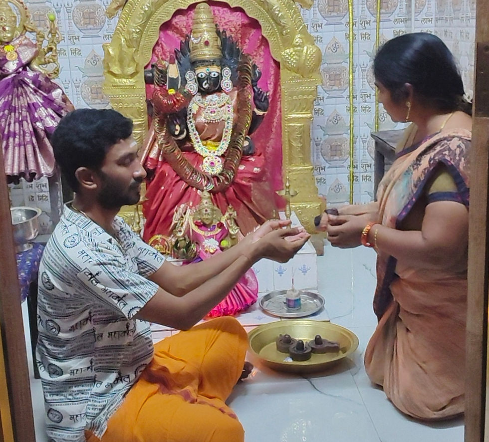 Ghar Ghar Mahadev