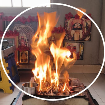 Homam Miracles