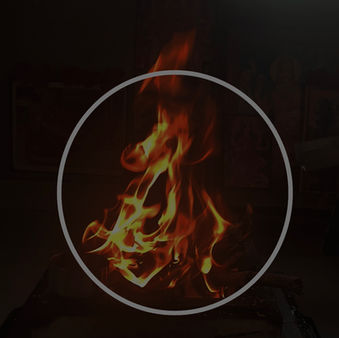 HOMAM MIRACLES