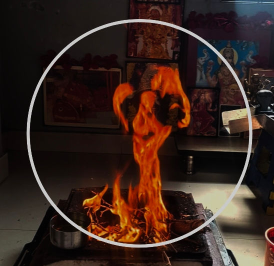 Homam Miracles