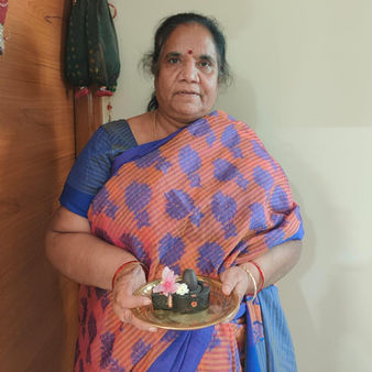 GHAR GHAR MAHADEV