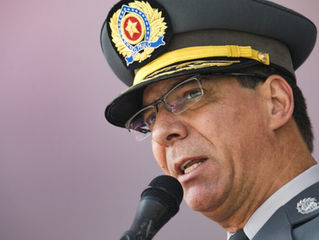 Ninguém deseja fazer parte!