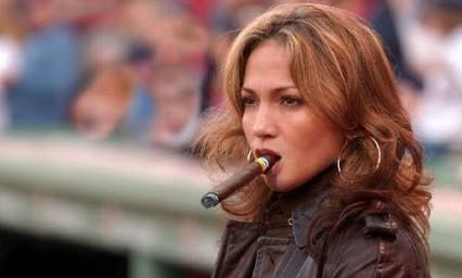Jennifer Lopez