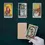 Miniatura: The Tarot of A. E. Waite and P. Colman Smith