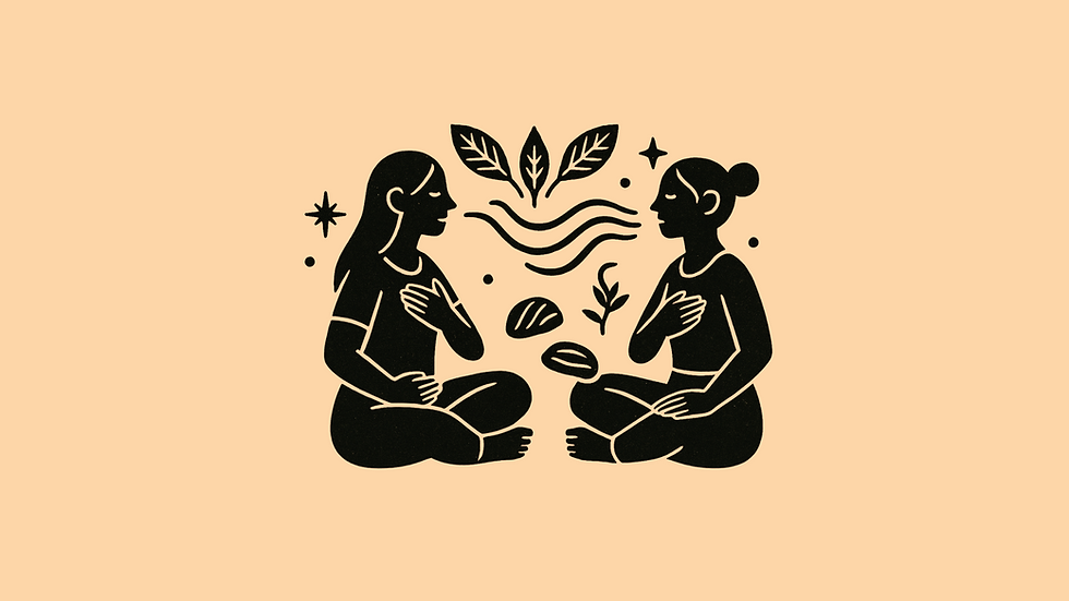 Laboratorio di Breathwork con Michèle Anne Barocchi