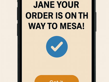 🚚 Best Weed Delivery Apps in Arizona (And Why Love Bud Is Different)
