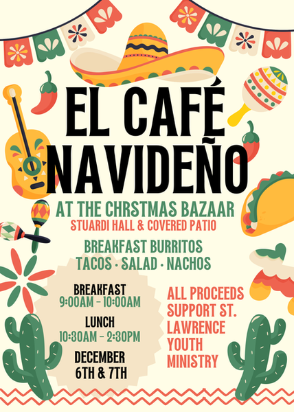 Colorful Illustrative Playful Creative Mexican Cinco de Mayo Festival Poster.png