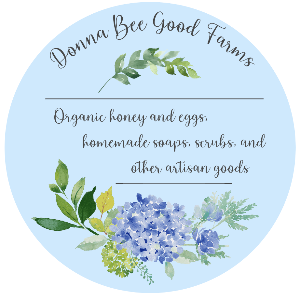 Donna Bee Good Farms