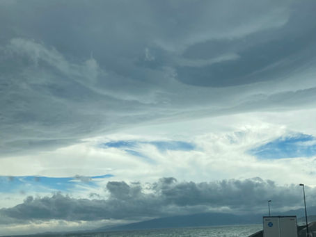 「神様のテスト」＊第一サムエル記7章（礼拝）