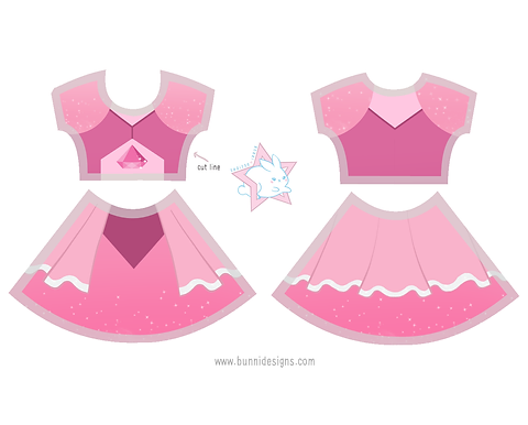 Product Page Bunni Designs