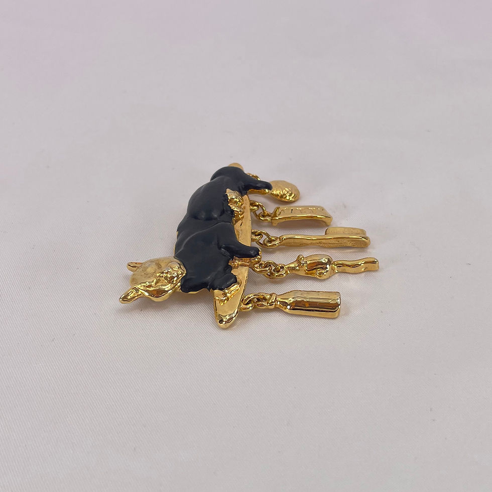 Thumbnail: Jonette Jewelry