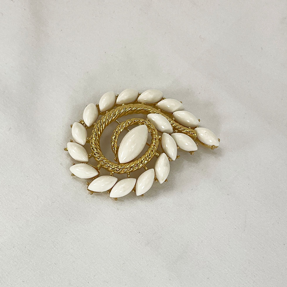 Miniatura: Trifari