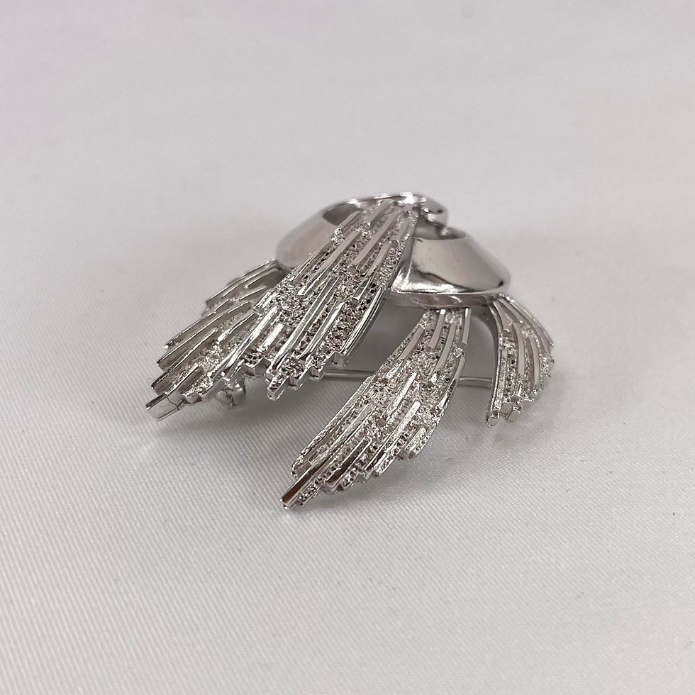 Miniatura: Trifari