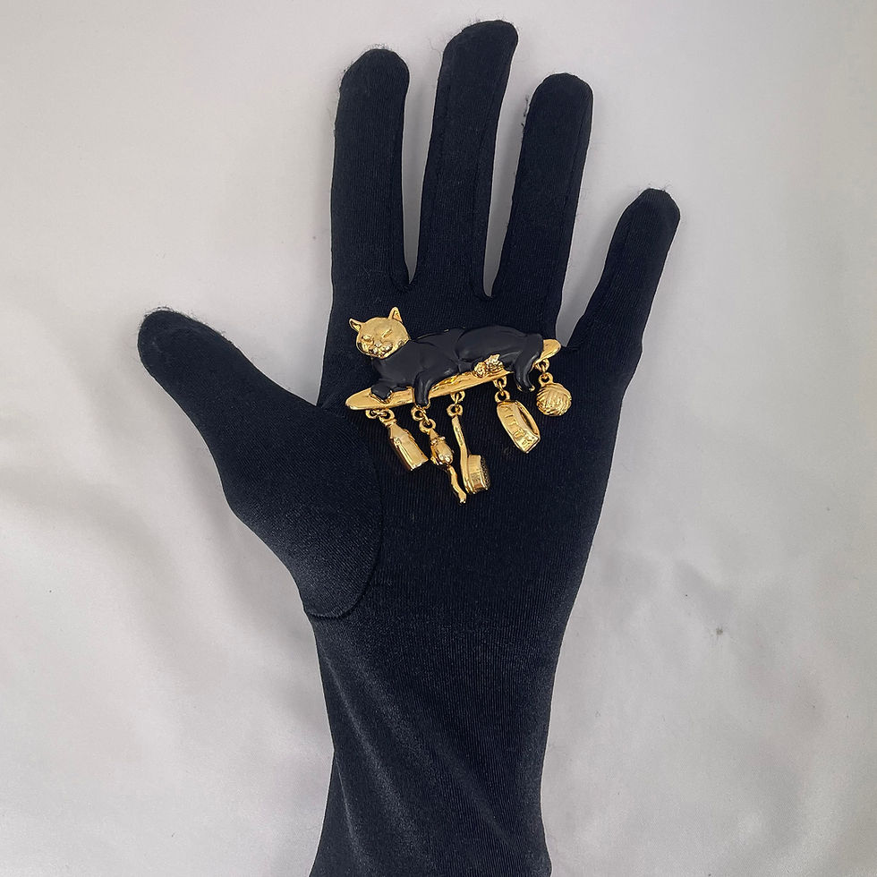 Thumbnail: Jonette Jewelry