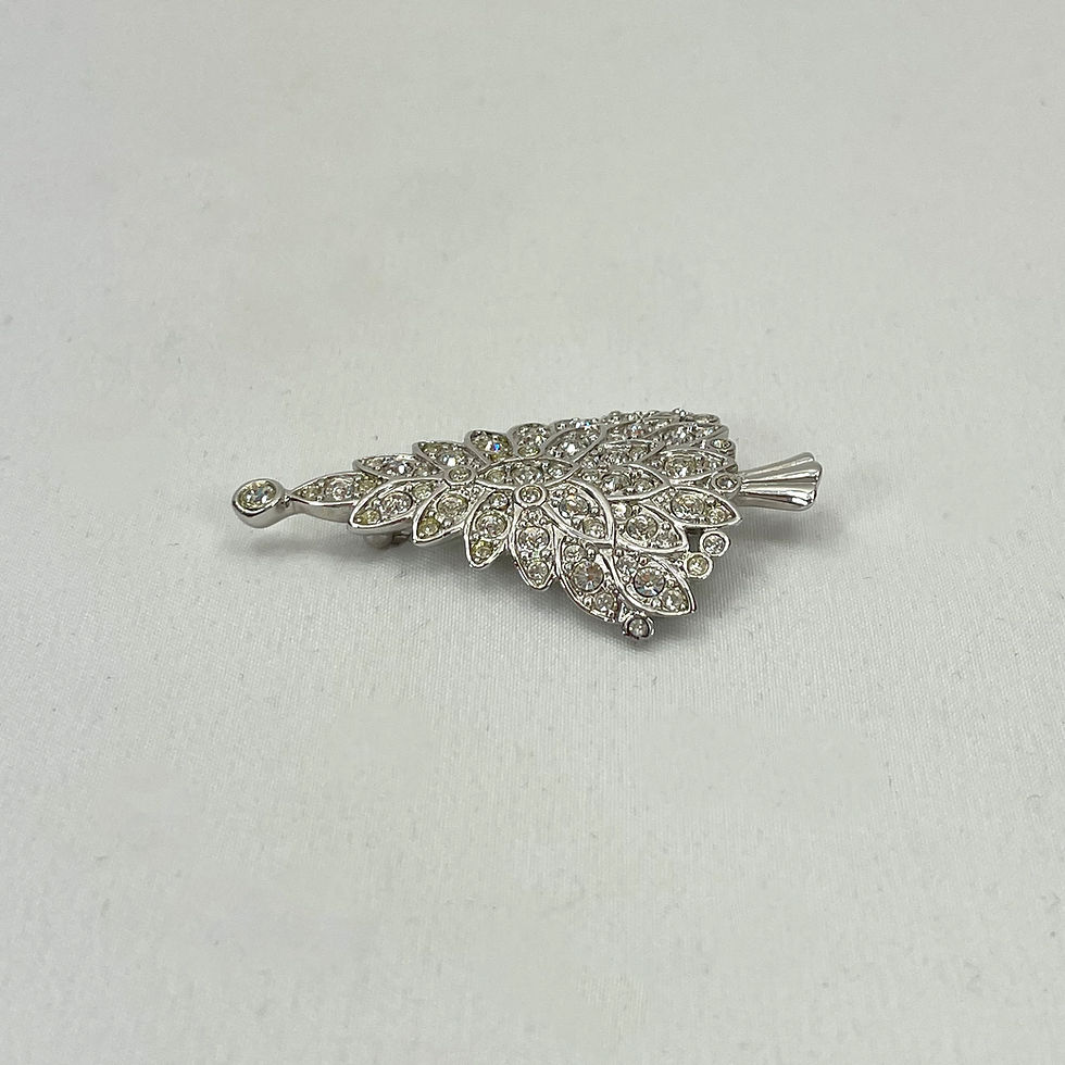 Miniatura: Swarovski