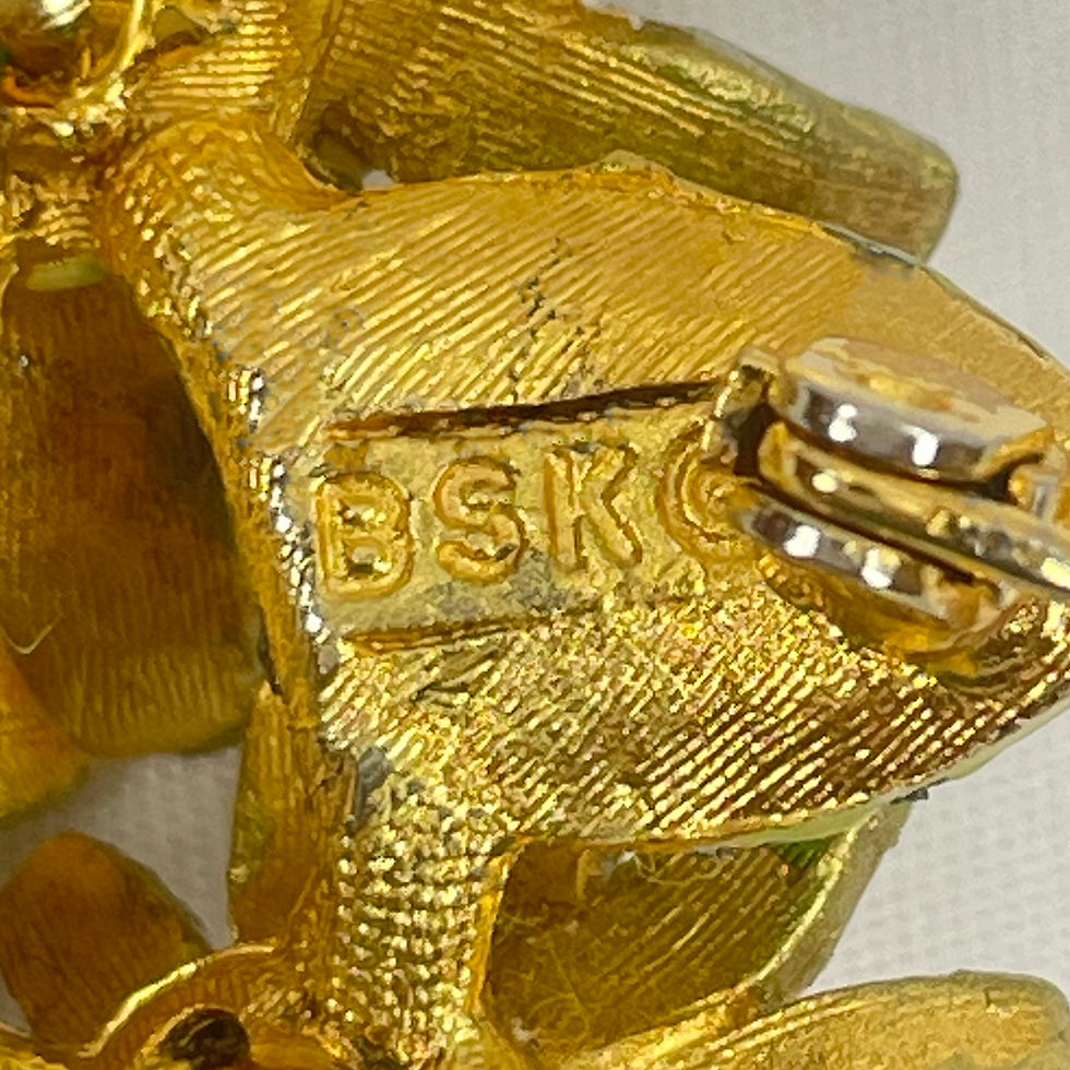 Miniatura: B.S.K.