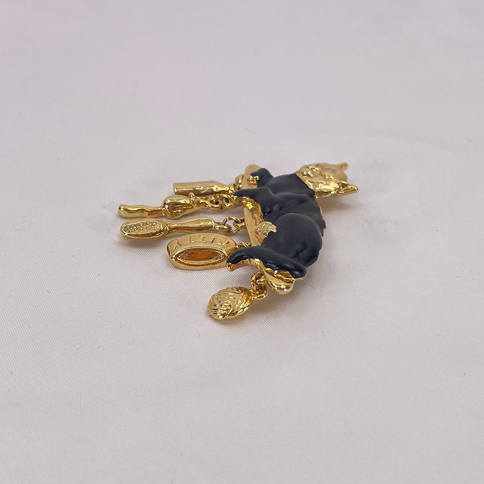 Miniatura: Jonette Jewelry