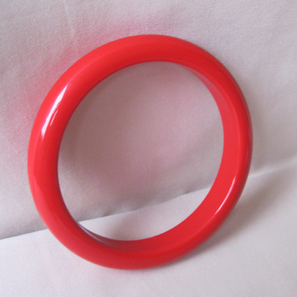 Thumbnail: Bracciali Patriotic