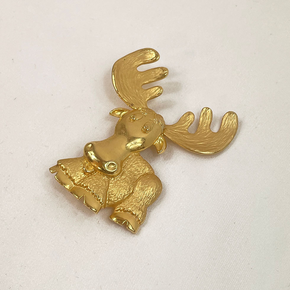 Thumbnail: Jonette Jewelry