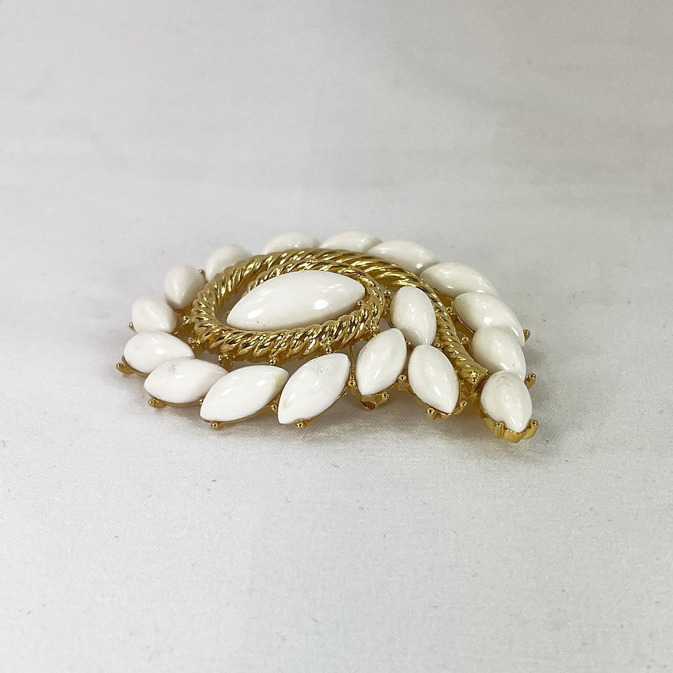 Miniatura: Trifari