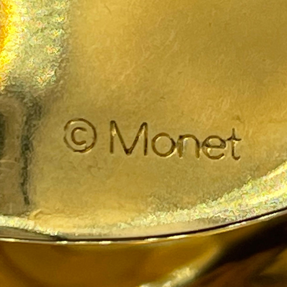 Miniatura: Monet